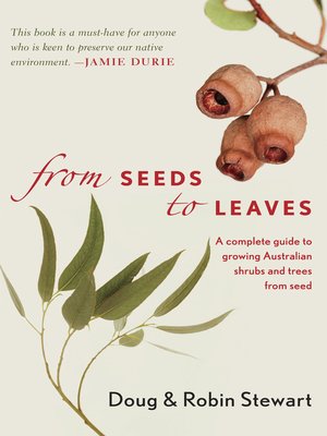 From Seeds to Leaves - ebook